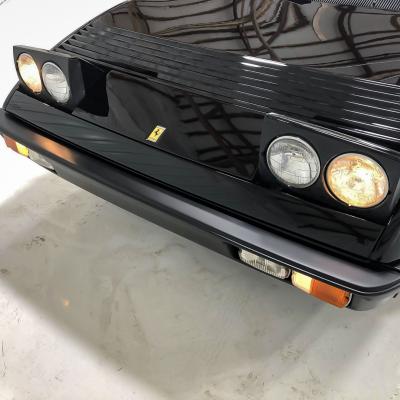 1984 Ferrari Mondial 15898926227308720d90img 3611 Scaled